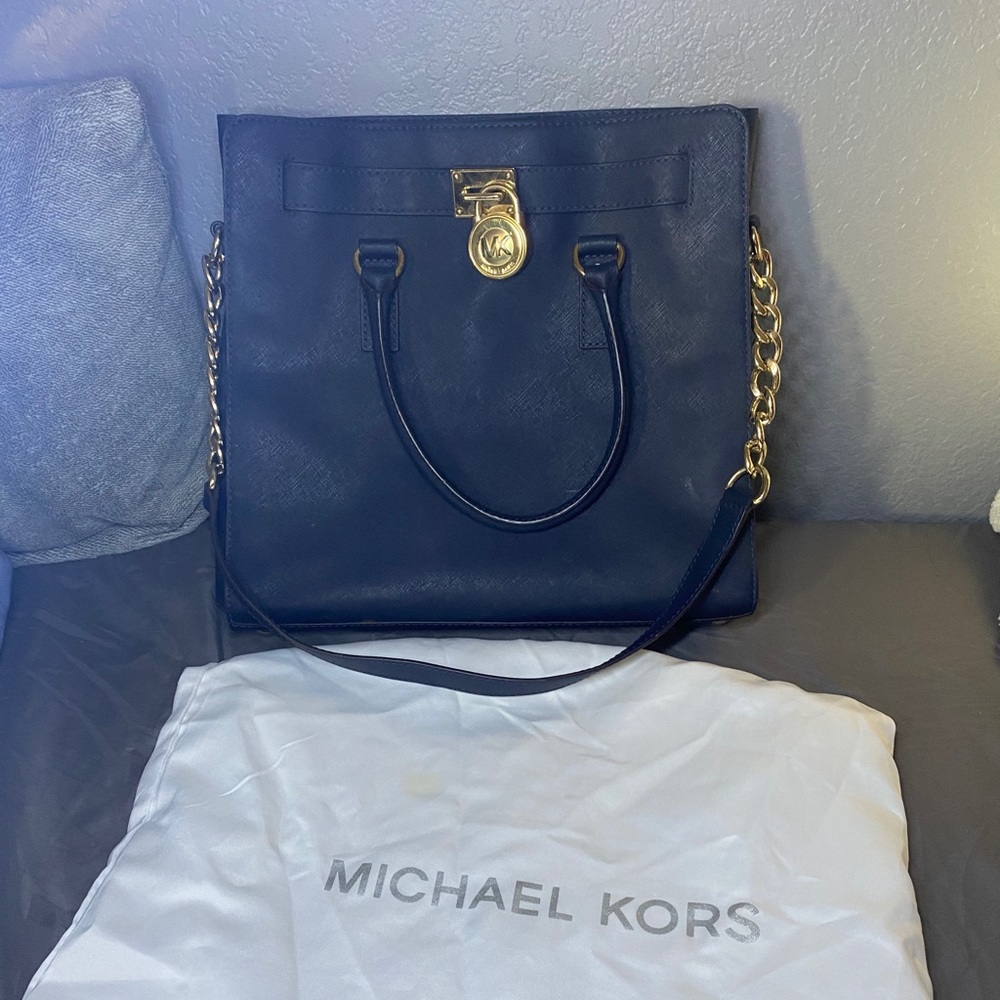 Michael Kors purse